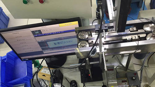 機(jī)器視覺(jué)檢測(cè)技術(shù)應(yīng)用