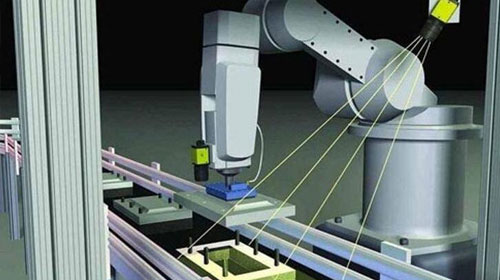 3d視覺測量技術(shù)