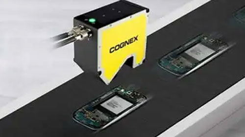 康耐視視覺 康耐視視覺