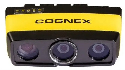 康耐視視覺識別測量相機(jī)