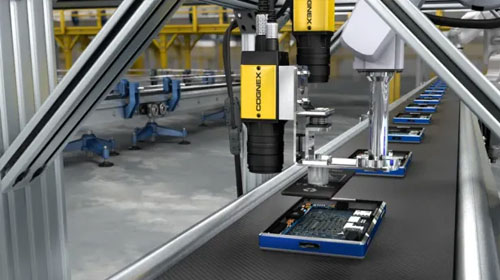 產(chǎn)線(xiàn)視覺(jué)檢測(cè) 產(chǎn)線(xiàn)視覺(jué)檢測(cè)