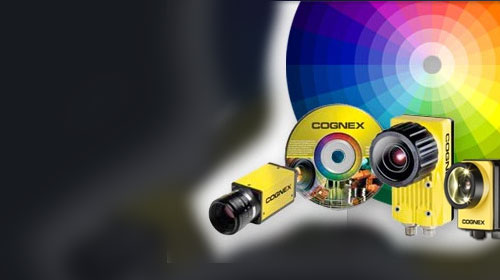 康耐視視覺(jué)檢測(cè)