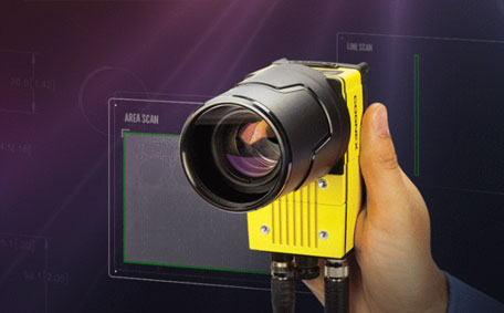 康耐視機器視覺檢測技術(shù) 康耐視機器視覺檢測技術(shù)