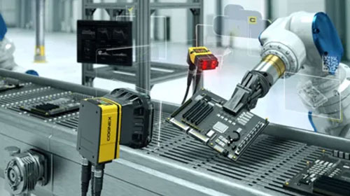 工業(yè)視覺檢測公司 工業(yè)視覺檢測公司