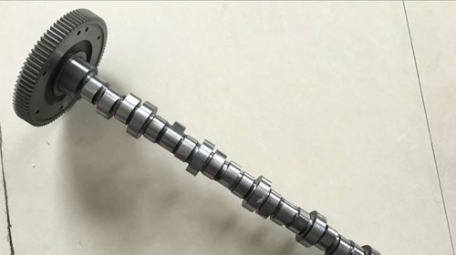 凸輪軸視覺(jué)檢測(cè)