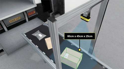 視覺(jué)相機(jī)