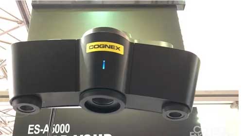 機(jī)器視覺檢測(cè)技術(shù)