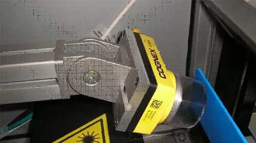 視覺檢測(cè)相機(jī)