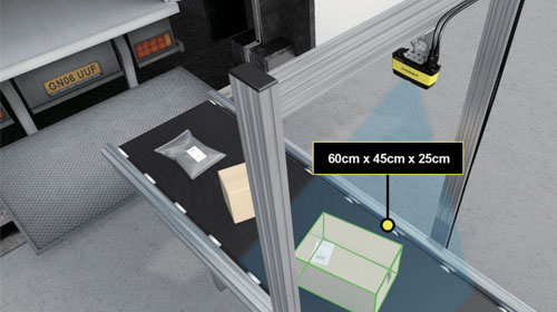 視覺檢測技術(shù)