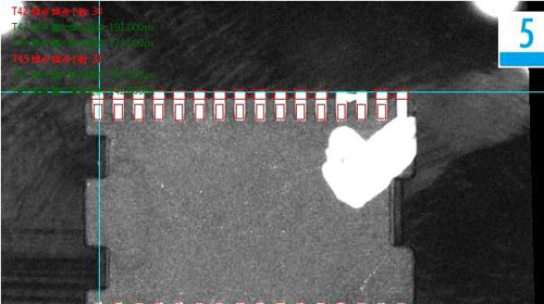 外觀缺陷視覺檢測