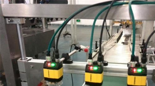 外觀視覺(jué)檢測(cè)設(shè)備